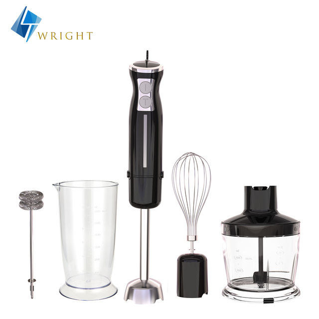 Most popular home appliances electric immersion hand mixer blender