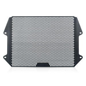 Protecteur de Grille de Radiateur CBF1000 FA pour <span class=keywords><strong>Honda</strong></span> <span class=keywords><strong>CBF</strong></span> 1000 FA 2011-2013 2012 Protecteur de Réservoir d'Eau pour Moto - Product Image 2