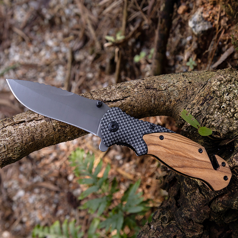 YJ Knives