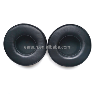 70MM plus épais casque couverture remplacement cuir oreille coussin oreillettes pour JB L Brainwazs ATH AKG S Ony B Rainwavz casque - Product Image 2