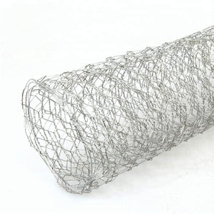 Malla de alambre galvanizado moderna y ecológica para cercas de granja y jardín - Product Image 5