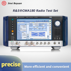 Equipo de Prueba de Radio ROHDE&SCHWARZ CMA180 CMA-K610 CMA-KT420 CMA-K130 - Product Image 1