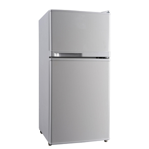 ตู้เย็นประหยัดไฟแบบสองประตู ยี่ห้อดังยอดนิยมสำหรับใช้ในครัวเรือน - Product Image 2