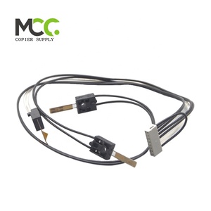 תרמיסטור פיוזר 6LK25742000 עבור טושיבה E-STUDIO 163 <span class=keywords><strong>165</strong></span> 166 181 182 195 203 205 206 207 212 223 225 237 242 245 עמיד - Product Image 1