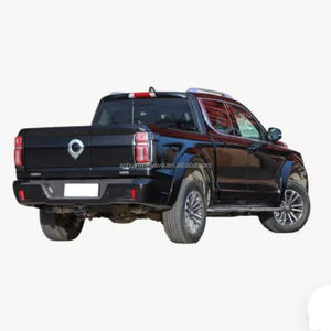 Grande Muraille Pao Pickup Construction Robuste Mécanique Hydraulique <span class=keywords><strong>Direction</strong></span> Assistée Moteur Efficace En Carburant Charge Spacieuse Nouvelle Lumière - Product Image 4