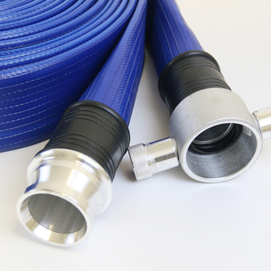 <span class=keywords><strong>สาย</strong></span>ส่งน้ำดับเพลิงแบบยืดหยุ่น PVC ทนแรงดันสูง <span class=keywords><strong>ราคา</strong></span>โรงงาน - Product Image 6