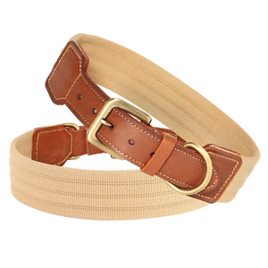 <span class=keywords><strong>Collar</strong></span> de cuello para mascotas, venta al por mayor de correas duraderas - Product Image 3