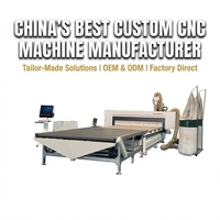 Routeur CNC personnalisé de pointe pour le chargement et le déchargement automatique, avec alimentateur de panneaux pour l'étiquetage et la manutention de matériaux, fabriqué en Chine