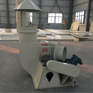 Torre de pulverización de fuerte rendimiento de oxidantes térmicos de fabricación industrial inteligente - Product Image 4