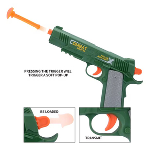 Enfants garçons nouveau S.W.A.T en plastique militaire éducation Police jouets ensemble de <span class=keywords><strong>jeu</strong></span> pour faire semblant de <span class=keywords><strong>jeu</strong></span> de rôle - Product Image 3