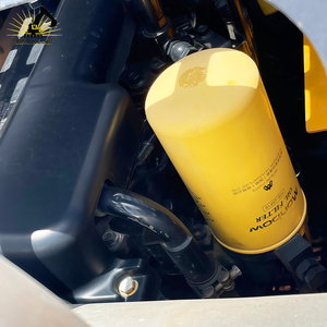 Excavatrice utilisée par SY265C fiable de Sany d'opération de haute performance pour la construction lourde - Product Image 4