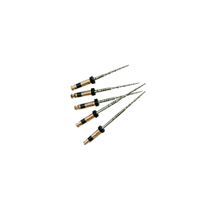 Nhà máy cung cấp chất lượng tuyệt vời nhiệt kích hoạt niti tập tin lớn côn quay nha khoa tập tin - Product Image 5