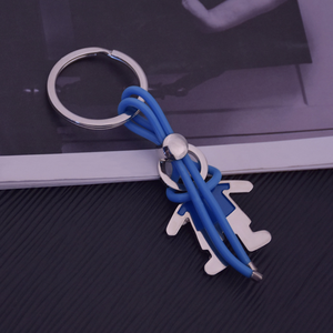 Colgante creativo para hombres y mujeres, cadena de llaves colgante, personalización en masa, venta al por mayor, envío directo - Product Image 4