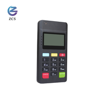 Terminal mobile Android Z70, lecteur de carte de crédit, Bluetooth, POS mobile