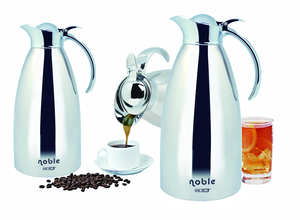 กระติกน้ำร้อน Alfi <span class=keywords><strong>Zwilling</strong></span> รุ่น Same Line Thermal Carafe Hocomaid 98215 ขนาด 1.5 ลิตร และ 2.0 ลิตร ผลิตจากสแตนเลส 304 รับประกัน 5 ปี - Product Image 3