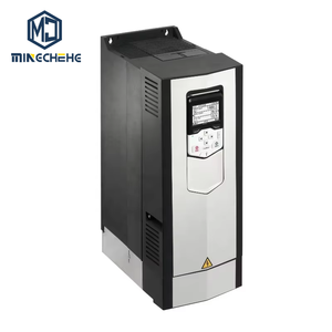 New ACS880-01-032A-3 15kW Variable Frequency Drive Industrial PLC Dedicated Controllers <b>Model</b> 3ABD00035967-<b>D</b> - Product Image 1