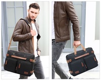 Sac à dos multifonctionnel respirant et imperméable en tissu Oxford, grande capacité, haut de gamme, pour ordinateur portable, pour homme, vente directe usine