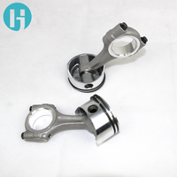 Accessoires pour compresseur frigorifique Bock, bielle de piston pour Bock FK40-650 FK40-560