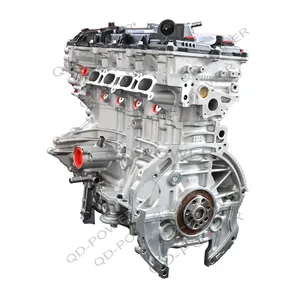 Nouveau moteur automatique G4NB 1.8L 105KW 4 cylindres pour Hyundai MISTRA