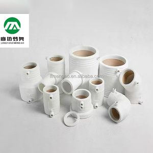 PERT Buis Koud & Warm Water Aanpasbare Kleur 16-32mm PERT Vloerverwarming Buis - Product Image 5