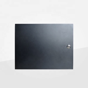 ระบบควบคุมการเข้าออกเครือข่าย แผงควบคุมการเข้าออกสี่ประตู (C3-400) - Product Image 2