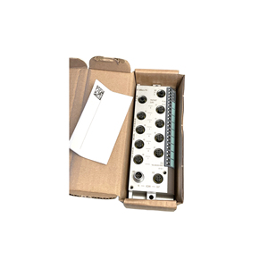 Contrôleur programmable 6es7142-6bg00-0ab0, module de sortie numérique PLC, série PLC Et200 Progr - Product Image 1