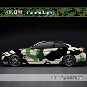 1,52*30M PET <span class=keywords><strong>precio</strong></span> al por mayor coches pintura cara decoración envoltura película automotriz vinilo envoltura papel colores <span class=keywords><strong>cambio</strong></span> - Product Image 3