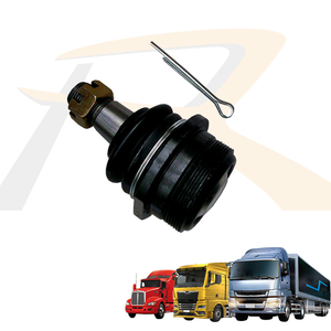 ลูกปืนข้อต่อสำหรับรถบรรทุกแบบใหม่มีอายุการใช้งานยาวนาน8-97107-328-0ชิ้นส่วนอะไหล่พวงมาลัยรถบรรทุก - Product Image 2