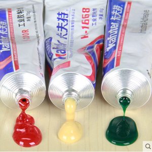Manufacturer Kafuter K-1668 Solvent Glue <strong>Fix</strong> Electronic Components Rubber <strong>Solution</strong> Adhesive - Product Image 3