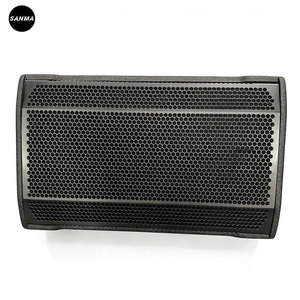 ST 12-SMA Monitor Single 12 Inch Active Professional Stage Monitor Speakers High Powerful Speaker Monitors for Wedding - Product Image 3