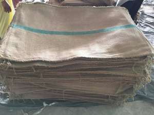 Viet pas — sacs en JUTE durables, emballage en 1 pièce de 20 fts, écologique - Product Image 5