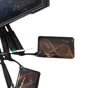 Patinete Eléctrico Dual Crossover Display Max 2 (Versión Circuito Cerrado 40Km/h) Nuevo - Product Image 4