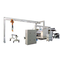 Machines de laminage à chaud à colle PUR réactive en polyuréthane Yancheng Jeakar à vendre