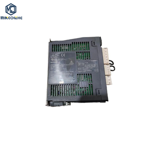 ข้อเสนอสุดพิเศษ MR-J3-10A MR-J3-20A MR-J3-40A MR-J3-70A เซอร์โวไดรฟ์แอมพลิฟายเออร์ ตัวควบคุมการเคลื่อนที่อุตสาหกรรม ความแม่นยำสูง ความเร็วสูง - Product Image 1