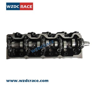 Conjunto de culata WZDC RACE para Toyota Hiace 3L 11101-54131 11101-54130 204-480-011A - Product Image 1