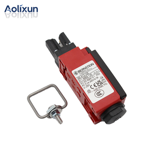 Interrupteur de fin de course en acier inoxydable BERNSTEIN 188-A1Z KS de haute qualité, prix usine, pour fenêtre de sécurité d'ascenseur (hôpital, hôtel, bureau) - Product Image 1