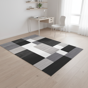 <span class=keywords><strong>พรม</strong></span>ขนาดใหญ่สไตล์ยุโรปหรูหรา - <span class=keywords><strong>พรม</strong></span>ลายจิ๊<span class=keywords><strong>ก</strong></span><span class=keywords><strong>ซอ</strong></span><span class=keywords><strong>ว์</strong></span>ทำจา<span class=keywords><strong>ก</strong></span>ผ้าแคชเมียร์และโพลีเอสเตอร์ ซั<span class=keywords><strong>ก</strong></span>ได้ เหมาะสำหรับห้องนั่งเล่น ห้องนอน สามารถปรับแต่งได้ - Product Image 4