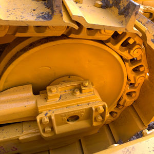 Bulldozer sur chenilles SHANTUI SD32 de marque chinoise pour machines de constructionShantui SD32 SD22 Bulldozer sur chenilles prix bon marché - Product Image 2