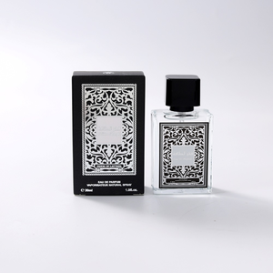 น้ำหอม Khamrah แท้ขนาด 30 มล. ขายส่ง น้ำหอมอาหรับ Fakhar น้ำหอมอาหรับแท้ ขายส่ง ขนาดมินิ น้ำหอมดูไบ - Product Image 5