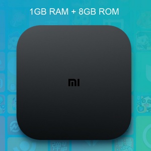 Mi TV Box 4C Original en Oferta, Decodificador 4K HDR, Smart Box - Product Image 2