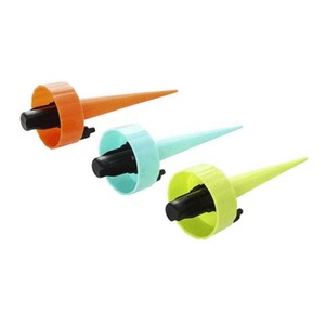 Tự động tưới nhỏ giọt hệ thống tưới nước <span class=keywords><strong>Dripper</strong></span> Spike Bộ dụng cụ vườn hộ gia đình thực vật hoa tự động tưới nước Công cụ tưới nước nhỏ giọt - Product Image 2