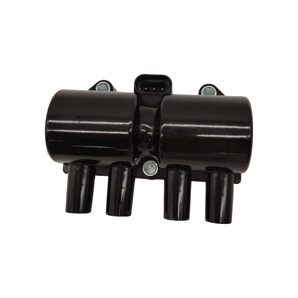 New High Quality Ignition Coil for Chevrolet Aveo LANOS MATIZ Nubira Daewoo 96253555