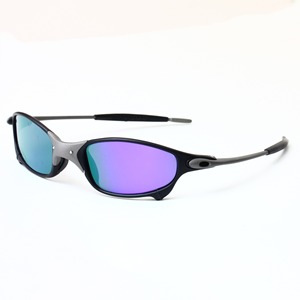 Occhiali da Sole Sportivi O Brand Juliet, Lenti Polarizzate alla Moda, Occhiali Retrò per Viaggi all'Aperto, Gafas De Sol De Lujo - Product Image 5