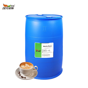 Agente Aromatizante de Grado Alimenticio con Sabor <span class=keywords><strong>a</strong></span> <span class=keywords><strong>Café</strong></span> Mocha de 200L, <span class=keywords><strong>Aroma</strong></span> Fresco <span class=keywords><strong>a</strong></span> <span class=keywords><strong>Café</strong></span> Mocha para Sazonar Alimentos y Mejorar el Sabor - Product Image 1