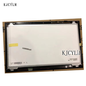 LP173WF4-SPF1 LP173WF4-SPF5 Y900-<span class=keywords><strong>17</strong></span> Assemblée Pour <span class=keywords><strong>Lenovo</strong></span> Y900-17ISK Y900 17ISK FHD IPS <span class=keywords><strong>17</strong></span>.3 <span class=keywords><strong>Pouces</strong></span> Pour Ordinateur Portable LCD Panneau Écran Tactile - Product Image 1