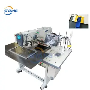 Mesin Jahit otomatis untuk mesin jahit pola pakaian untuk mesin pemotong pola kain kulit