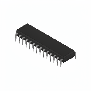 Z86E132PZ016SC Embedded Electronics Component Original One Stop Service - Product Image 1