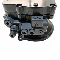 Moteur oscillant compact robuste résistant aux hautes températures 6686218 7532074 7020242 104-6393-005 pour pièces de mini-excavatrices 323