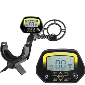 Tianxun-<span class=keywords><strong>detector</strong></span> de oro subterráneo MD <span class=keywords><strong>3030</strong></span>, <span class=keywords><strong>detector</strong></span> de metales de oro subterráneo con pantalla LCD - Product Image 1