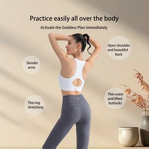 FK Hot Selling Premium Eco-Friendly Comfortable Fitness Yoga Rubber Resistance Band <strong>High</strong> <strong>Elasticity</strong> 8-Shape Shoulder <strong>Exercise</strong> - Product Image 4